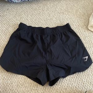 Gymshark shorts